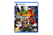 Spil - RUSHING BEAT X: Return Of Brawl Brothers - Sony PlayStation 5 - Beat 'em Up - 7350002938096