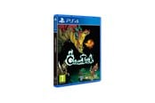 Spil - Crown Trick - Sony PlayStation 4 - RPG - 8424365722179