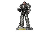 Merchandise - McFarlane - Fallout - Maximus - Posed Figure - Figur - 0787926141276