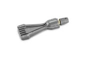 Højtryksrenser - Kärcher Tilbehør Karcher eco!Booster TR 033 - 2.113-085.0