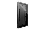 Vægbeslag, AV-Beslag & AV-Møbler - Multibrackets M Pro Series enclosure - portrait - for digital signage display - outdoor - black - Maks 50 kg - Maks størrelse 75" - 7350022738058