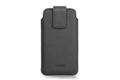 Mobil - Covers & Cases - SBS universel lomme til mobil op til 6,8" - Sort - TEPOCHECARDXXXLK