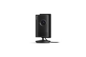 Smart Home - Ring Indoor Camera Plus - Retinal 2K - Black - B0DXMP9CGT