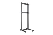 Vægbeslag, AV-Beslag & AV-Møbler - Multibrackets M Column Pro MBFSC1UW 270 - Maks 200 kg - Maks størrelse 85"-115" - 7340234812509