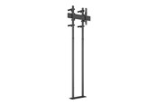 Vægbeslag, AV-Beslag & AV-Møbler - Multibrackets M Pro MBFW2P1UHD - Maks 105 kg - Maks størrelse 98" - 7340234812615