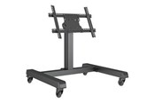 Vægbeslag, AV-Beslag & AV-Møbler - Multibrackets M Column Pro MBFSC1UW 60 - Maks 45 kg - Maks størrelse 55" - 7340234812516