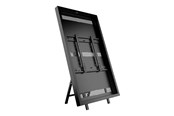 Vægbeslag, AV-Beslag & AV-Møbler - Multibrackets M Pro Series enclosure - Slim - for flat panel - tilt and roll - black - Maks 50 kg - Maks størrelse 65" - 7340234812448