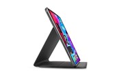 Tablet - Covers & Cases - SBS Book Case Pro til iPad Pro 12" 2021® - Sort - TABKPROIPPRO1221K