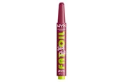 Makeup - Nyx Fat Oil Slick Click Vegan Glossy Lip Balm 2 g.– 07 DM Me - 800897249588