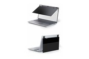 Systemtilbehør (kølepasta mv.) - StarTech.com - notebook privacy filter (horizontal) - 133B6-PRIVACY-SCREEN