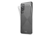 Mobil - Covers & Cases - SBS Skinny cover til Samsung Galaxy A03s® - Gennemsigtig - TESKINSAA03ST