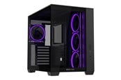 Kabinet - ASUS A32 PLUS - Kabinet - Tower - Sort - 90DC00S0-B19000