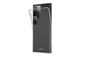 Mobil - Covers & Cases - SBS Skinny cover til Samsung Galaxy S22 Ultra® - Gennemsigtig - TESKINSAS22UT