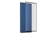 Mobil - Beskyttelsesglas - SBS 4D beskyttelsesglas til Samsung Galaxy S22 Ultra® - TESCR4DSAS22UK