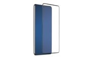 Mobil - Beskyttelsesglas - SBS beskyttelsesglas til Samsung Galaxy S22+/S23+® - Sorte kanter - TESCRFCSAS22PK