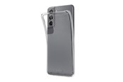 Mobil - Covers & Cases - SBS Skinny cover til Samsung Galaxy S22® - Gennemsigtig - TESKINSAS22T