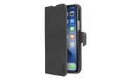Mobil - Covers & Cases - SBS Book Wallet Case med standerfunktion til iPhone 13 Pro - Sort - TEBKWALIP1361PK