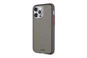 Mobil - Covers & Cases - SBS Rim cover til iPhone 13 Pro® - Sort/rød - TEKOLCOVIP1361PK