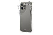Mobil - Covers & Cases - SBS Skinny cover til iPhone 13 Pro Max® - Gennemsigtig - TESKINIP1367T