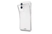 Mobil - Covers & Cases - SBS Skinny cover til iPhone 13 mini® - Gennemsigtig - TESKINIP1354T