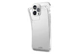 Mobil - Covers & Cases - SBS Skinny cover til iPhone 13 Pro® - Gennemsigtig - TESKINIP1361PT