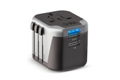 Mobil - Adaptere & Opladere - SBS Universal rejseadapter 12W - TEADAPT2USBUNI
