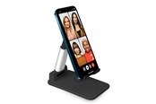 Mobil - Andet Tilbehør - SBS transportablet bordstativ til smartphones op til 12" - TASTAND