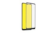 Mobil - Beskyttelsesglas - SBS beskyttelsesglas til Samsung Galaxy A31 / A32 4G / A33® - Sorte kanter - TESCRFCSAA31K