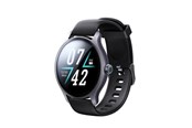 Smartwatch & Sportsur - Joyroom Classis Series JR-FC1 smartwatch with call answering function / IP68 protection - gray - 6956116743826
