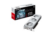 Grafikkort - GIGABYTE Radeon RX 9060 XT GAMING OC ICE - 16GB GDDR6 RAM - Grafikkort - GV-R906XGAMINGOCICE-16GD