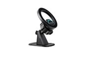 Mobil - Andet Tilbehør - Joyroom magnetic car holder for cockpit/dashboard black (JR-ZS376 - 6956116753702