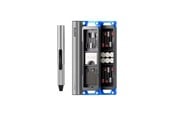 Skrue/Boremaskine - HOTO SNAPBLOQ R-A04 Electric Mini Rotary Tool Kit - HFE0022GL