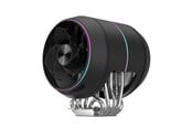 CPU Køler - Zalman ZET 5 - processor cooler - CPU Luftkøler - ZET5 BLACK