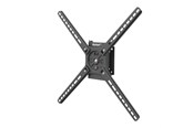 Vægbeslag, AV-Beslag & AV-Møbler - Barkan Landscape-Portrait Rotation TV Wall Mount 13-65" - Maks 36 kg - Maks størrelse 65" - BM300R