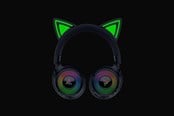 Hovedtelefoner/headset - Razer Kraken Kitty V3 Pro - RZ04-05170300-R3M1