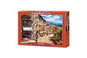 Puslespil - Selecta Play Castorland Jigsaw Puzzle Afternoon in Nice 3000pcs. Floor - C-300471-2