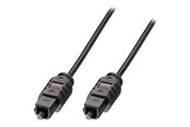Audio kabel - Lindy digital audio cable (optical) - SPDIF - 10 m - 35215