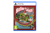 Spil - RollerCoaster Tycoon 3 (Complete Edition) - Sony PlayStation 5 - Simulation - 5056635620910