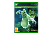 Spil - Ghost Master: Resurrection - Microsoft Xbox Series X - Strategi - 5056635621696