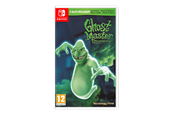 Spil - Ghost Master: Resurrection - Nintendo Switch - Strategi - 5056635621610
