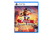 Spil - The Rogue Prince of Persia - Sony PlayStation 5 - Action/Adventure - 5056635622297