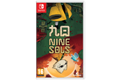 Spil - Nine Sols - Nintendo Switch - Platform - 8721082792646