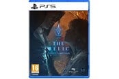 Spil - The Relic: First Guardian - Sony PlayStation 5 - RPG - 5061005782891