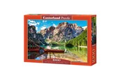 Puslespil - Selecta Play Castorland Jigsaw Puzzle The Dolomites Mountains Italy 1000pcs. Floor - C-103980-2