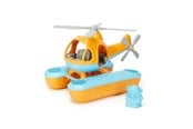 Vandleg - Green Toys - Sea Helicopter Orange - GTSECO1064