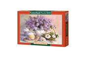 Puslespil - Selecta Play Castorland Jigsaw Puzzle Flower Day Trisha Hardwick 1000pcs. Floor - C-102006-2