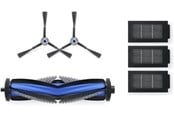 Støvsuger Tilbehør - Ecovacs DEEBOT T50 Family - Standard Service Kit - 6970135036059