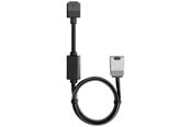 Power Station - EcoFlow Alternator Charger Custom Fit Output Cable - EFL-ALTCHARGER4-8OUTPUT-2M