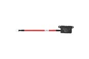 Power Station - EcoFlow Alternator Charger Fuse Cable 20cm - EFL-ALTCHARGERFUSECABLE