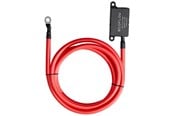 Power Station - EcoFlow Alternator Charger Extended Fuse Cable (2m - EFL-ALTCHARGERFUSECABLE-2M